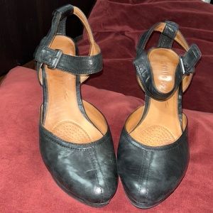 Black Heels | Size 8.5